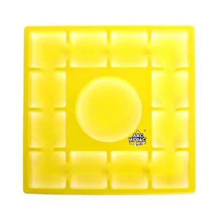 Board game "Twist in memory", 1-4 player, 4+-3