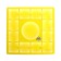 Board game "Twist in memory", 1-4 player, 4+