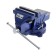 VIZIS SLEAR-REVICE TUNDRA, with anvils, high-strength cast iron СР-40, 125 mm