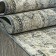 Rectangular Lysandra Hali Shanti carpet, size 150x80 cm, color Blue