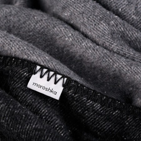 Don`t Cross blanket, size 130x170 cm-9