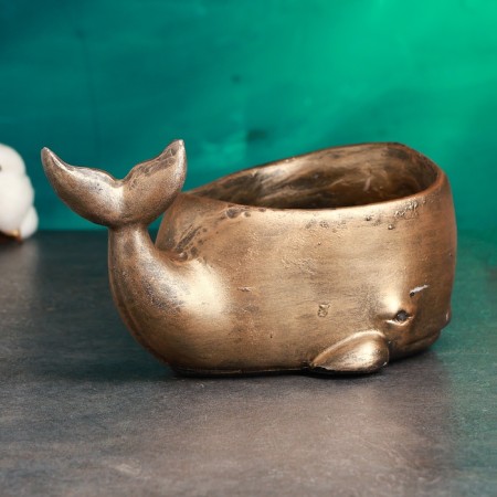 Steam for the little things "Kit" 22x13cm, bronze-2