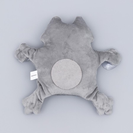 Auto -toe "Do not imagine Titi", raccoon, on suction cups-3