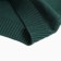 Knitted children's kit (jumper, trousers), green color, height 74