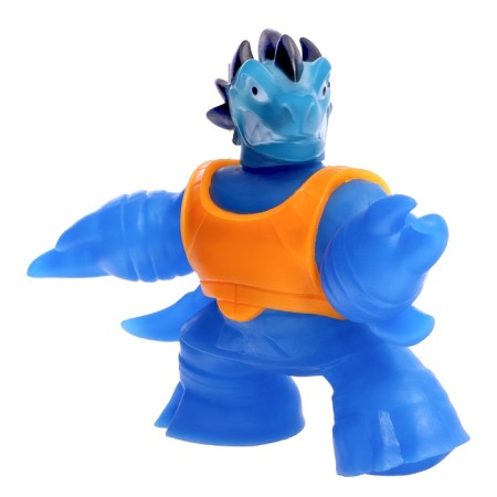 Monster-gang "Tyanujitsu", the color is blue-1
