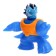 Monster-gang "Tyanujitsu", the color is blue