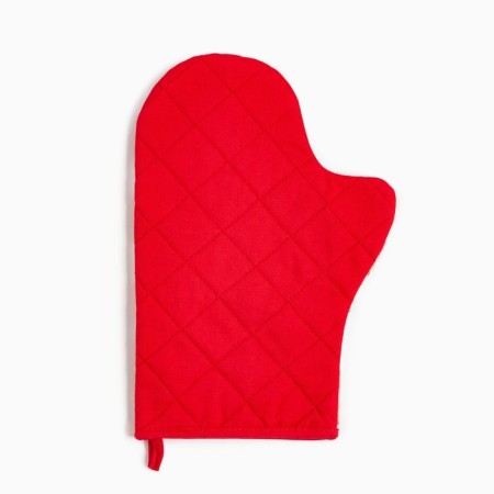 Gift Set Strawberry: a towel, mittens-wrap, brush, blade, corolla-5