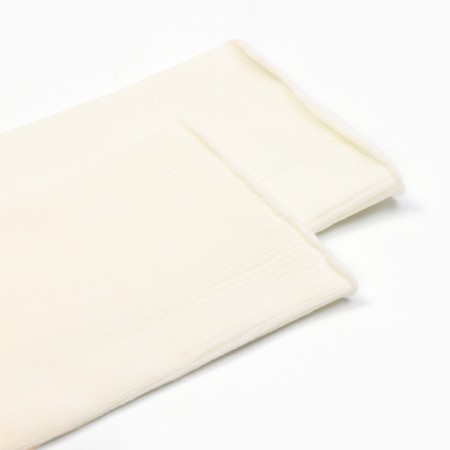 Women's socks KAFTAN p. 36-39 (23-25 ​​cm), milk-3