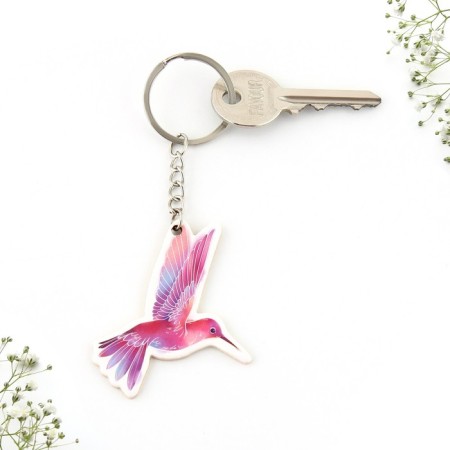 Gift set "You are the best" magnet + keychain, 14.5 x 12 cm-7