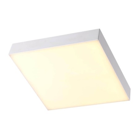Over lamp, 20W LED, 4000K, 1600LM, white color