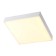 Over lamp, 20W LED, 4000K, 1600LM, white color