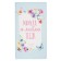 Ethel towel Mommy 40x73 cm, 100% HL, reps 210 g/m2