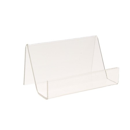 Brilltide stand 9 × 5.5 × 4.5 cm, inclined, outpostlo 2 mm, in a protective film-1