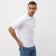 Menku T -shirt Minaku: Exclusive Print, white color, size 48