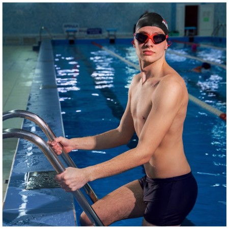 ONLYTOP swimming glasses, berysi, MIX color-5