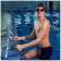 ONLYTOP swimming glasses, berysi, MIX color