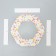 Confectionery box, packaging "Flowers for you", 23 x 23x 4 cm