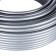 Pipe made of steamed polyethylene rommer, pex-a, d = 16x2.2 mm, oxygen layer, bay 100 m