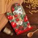 Mittens-Object of the Dilan "Apple tree" 23*15 cm, 100%PE