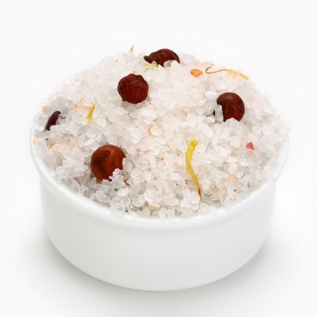 Bath salt, 150 g, pure happiness-2
