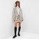 Women's jacket mist, r.s-m, beige