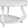 Table Journal Ovation (M) Light, 900x610x490, White