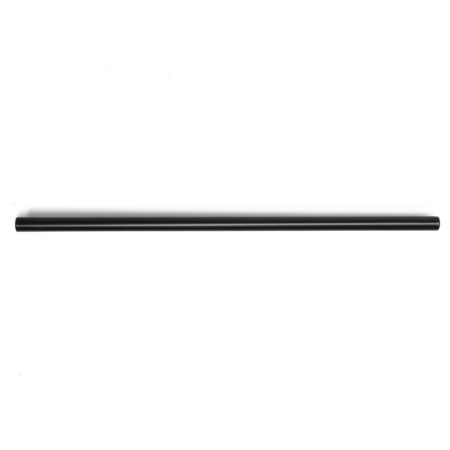 Hand -on Railing CAPPIO, Stainless. steel, d = 12 mm, m/o 224 mm, black color is black-5
