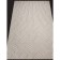 Rectangular carpet Merinos Sigma, size 80x150 cm, color Brown-Cream