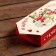 Gift box "Snowmen 'candy", 10 x 20 x 4.3 cm