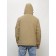 Male spring jacket, size 50, beige color
