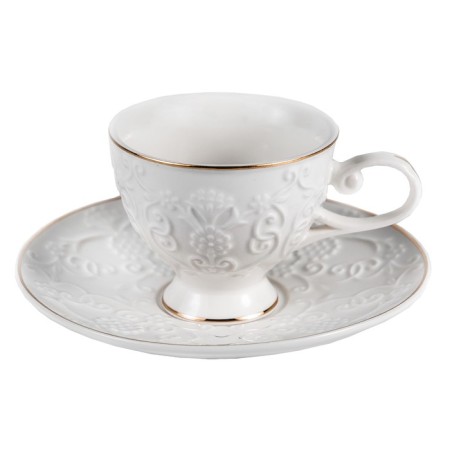 Coffee brace, porcelain, 100 ml-2