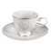 Coffee brace, porcelain, 100 ml