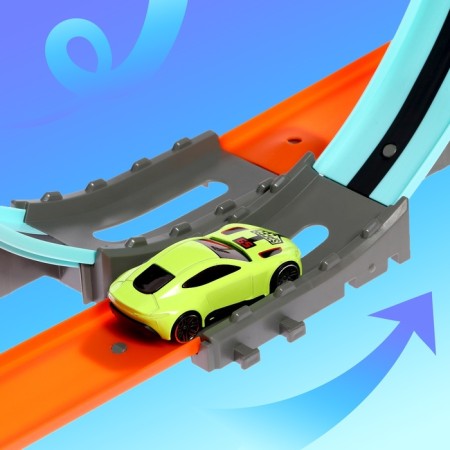 Shark Autotor with a machine and launch-4
