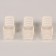 Miniature Puppet "Shakelong", set of 3 pcs., Size 1 pc. - 1.5 × 5 × 2 cm