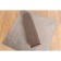 Yoga roller, 10x40 cm, brown color