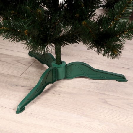 Artificial Christmas tree "Baikal" 180 cm-3