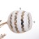 Vivian chandelier 3x40W E27 Gold Model: 2612358