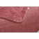Sofia blanket, size 160x220 cm, color tea rose