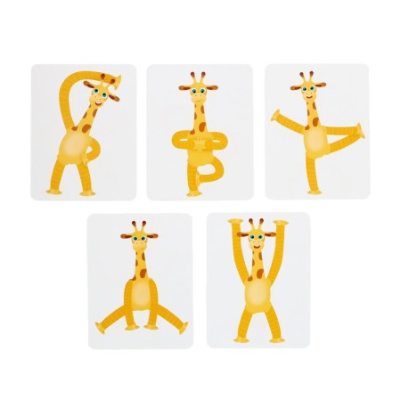 Developing set "Repeat the giraffe"-7