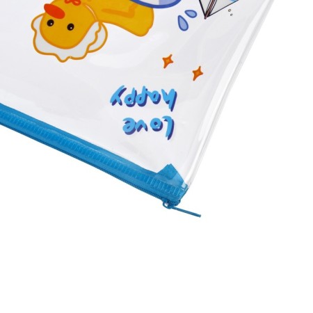 Lightning folder A5 "animals", mix-2