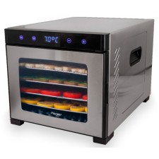 Pioneer FD106, 650 W, 6 tier vegetables and fruits.