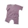 Samurai clothing set, height 92, color grapes