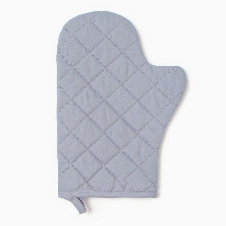 Set of kitchen. Ethel "Kitchen" ceiling, mittens-seizure 20x28cm, 19x19cm tack, 100% HL-2