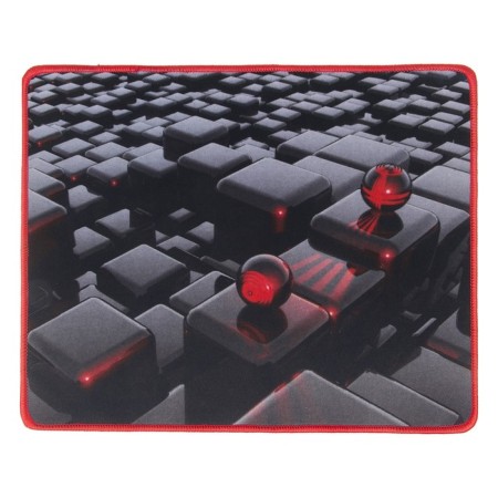 Mouse rugg OK-F0282 Mini drawing/Matrix 280x225x3mm