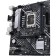 The ASUS Prime B660M-K D4 SOC-1700 Intel B660 2XDDR4 MATX, GBLAN RAID+VGA+HDMI 93719