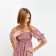 Women's dress minku: enjoy color powder, rr 42