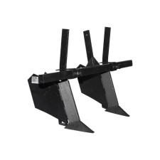 Black Huter hill, 14.3 kg