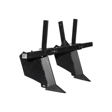 Black Huter hill, 14.3 kg