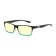 Gunnar Cruz Amber (Natural) Cru-08401, ONYX Teal computer
