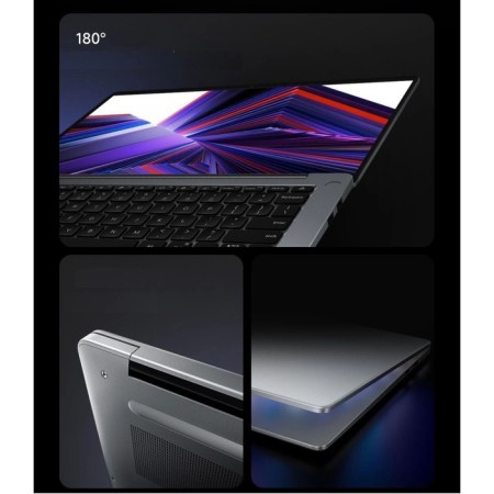 Xiaomi Redmibook Core i5 13500h 16GB SSD512GB Intel IRIS XE Graphics 14 "IPS 2.8K (107042-8